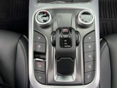 Tank 300 2023 City Edition 2.0T Stylish - ფოტო 13