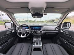 Tank 300 2023 City Edition 2.0T Stylish - ფოტო 14