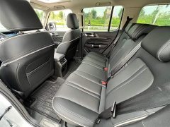 Tank 300 2023 City Edition 2.0T Stylish - ფოტო 15