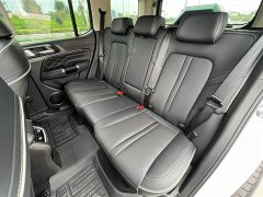 Tank 300 2023 City Edition 2.0T Stylish - ფოტო 16