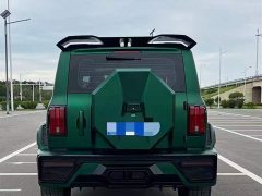 Tank 300 2023 City Edition 2.0T Stylish - ფოტო 19