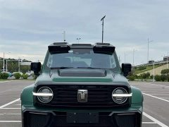 Tank 300 2023 City Edition 2.0T Stylish - ფოტო 2