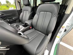 Tank 300 2023 City Edition 2.0T Stylish - ფოტო 4