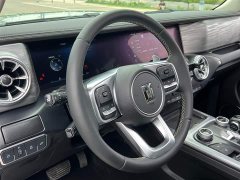 Tank 300 2023 City Edition 2.0T Stylish - ფოტო 9