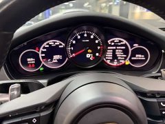 Porsche Panamera Executive Extended Platinum Edition 2.9T - ფოტო 4