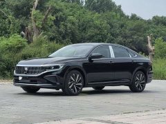 Volkswagen Passat 2025 Outstanding Edition 330TSI Elite - ფოტო 1