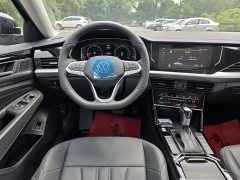 Volkswagen Passat 2025 Outstanding Edition 330TSI Elite - ფოტო 10