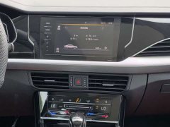 Volkswagen Passat 2025 Outstanding Edition 330TSI Elite - ფოტო 12