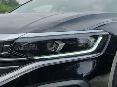 Volkswagen Passat 2025 Outstanding Edition 330TSI Elite - ფოტო 16