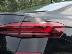 Volkswagen Passat 2025 Outstanding Edition 330TSI Elite - ფოტო 17