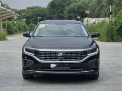 Volkswagen Passat 2025 Outstanding Edition 330TSI Elite - ფოტო 2