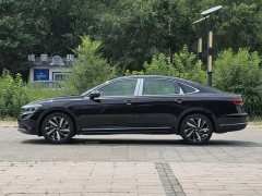 Volkswagen Passat 2025 Outstanding Edition 330TSI Elite - ფოტო 3