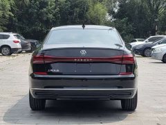 Volkswagen Passat 2025 Outstanding Edition 330TSI Elite - ფოტო 4