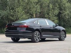 Volkswagen Passat 2025 Outstanding Edition 330TSI Elite - ფოტო 5