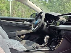 Volkswagen Passat 2025 Outstanding Edition 330TSI Elite - ფოტო 6