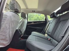 Volkswagen Passat 2025 Outstanding Edition 330TSI Elite - ფოტო 8