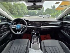 Volkswagen Passat 2025 Outstanding Edition 330TSI Elite - ფოტო 9