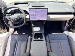 Zeekr Geely Zeekr 007 2025 Long Range RWD Smart Driving 100kWh - ფოტო 10