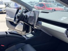 Zeekr Geely Zeekr 007 2025 Long Range RWD Smart Driving 100kWh - ფოტო 11