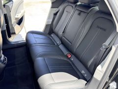 Zeekr Geely Zeekr 007 2025 Long Range RWD Smart Driving 100kWh - ფოტო 9