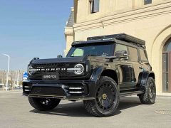 Maserati Levante P520 - ფოტო 1