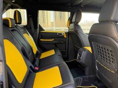 Maserati Levante P520 - ფოტო 19