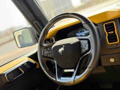 Maserati Levante P520 - ფოტო 20