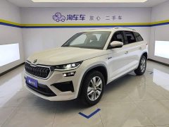 Skoda Kodiaq TSI330 5-Seater FWD Power Edition - ფოტო 1