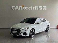 Audi A3 A3L Limousine 35 TFSI Fashion Sport - ფოტო 1