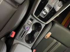 Audi A3 A3L Limousine 35 TFSI Fashion Sport - ფოტო 11