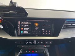 Audi A3 A3L Limousine 35 TFSI Fashion Sport - ფოტო 12