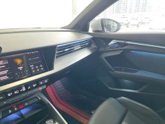 Audi A3 A3L Limousine 35 TFSI Fashion Sport - ფოტო 13