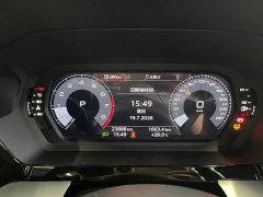 Audi A3 A3L Limousine 35 TFSI Fashion Sport - ფოტო 14