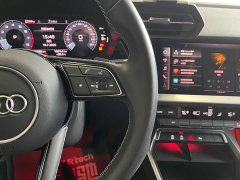 Audi A3 A3L Limousine 35 TFSI Fashion Sport - ფოტო 15