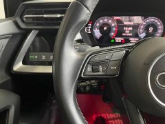 Audi A3 A3L Limousine 35 TFSI Fashion Sport - ფოტო 16