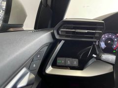Audi A3 A3L Limousine 35 TFSI Fashion Sport - ფოტო 17