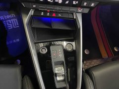 Audi A3 A3L Limousine 35 TFSI Fashion Sport - ფოტო 18