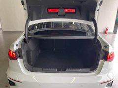 Audi A3 A3L Limousine 35 TFSI Fashion Sport - ფოტო 20