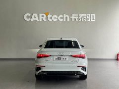 Audi A3 A3L Limousine 35 TFSI Fashion Sport - ფოტო 5