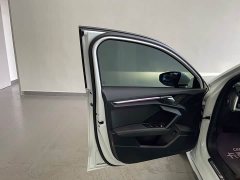 Audi A3 A3L Limousine 35 TFSI Fashion Sport - ფოტო 9
