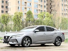 Nissan Sylphy 2022 1.6L XL CVT Comfort Edition - ფოტო 1