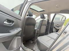 Nissan Sylphy 2022 1.6L XL CVT Comfort Edition - ფოტო 10