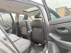 Nissan Sylphy 2022 1.6L XL CVT Comfort Edition - ფოტო 12