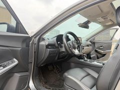Nissan Sylphy 2022 1.6L XL CVT Comfort Edition - ფოტო 13