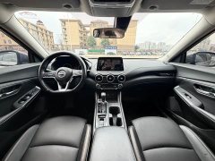 Nissan Sylphy 2022 1.6L XL CVT Comfort Edition - ფოტო 14