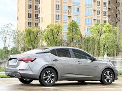 Nissan Sylphy 2022 1.6L XL CVT Comfort Edition - ფოტო 16