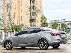 Nissan Sylphy 2022 1.6L XL CVT Comfort Edition - ფოტო 18