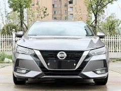 Nissan Sylphy 2022 1.6L XL CVT Comfort Edition - ფოტო 2