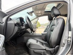 Nissan Sylphy 2022 1.6L XL CVT Comfort Edition - ფოტო 4