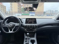 Nissan Sylphy 2022 1.6L XL CVT Comfort Edition - ფოტო 5